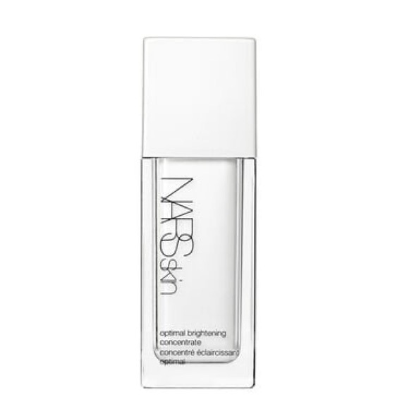 NARS Other - NARS Skin Optimal Brightening Concentrate